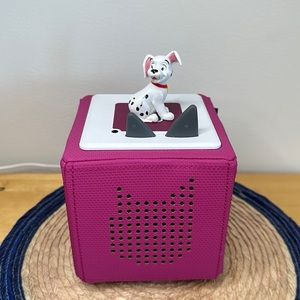 Tonies 101 Dalmatian